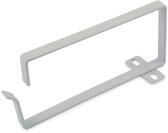 DIGITUS Kabel-F&uuml;hrungsb&uuml;gel 70 x 150 mm - 10 St&uuml;ck - Netzwerk-Schrank...