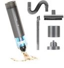 Genius Invictus ONE Table, 2in1 Handstaubsauger, schwarz, 85 W, A07159