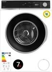 Sharp ES-NFA714BW1NA-DE Waschmaschine Frontlader/A / 7kg / 1400 U/min/Inverter Motor