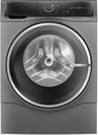 Bosch WNC254AS0, Serie 8, Smarter Waschtrockner, 10.5 kg Waschen & 6 kg...