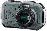 wasserdichte Digitale Kompaktkamera PENTAX WG-1000, konzipiert f&uuml;r gelegentliche