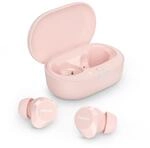 Philips TAT1209PK True Wireless In Ear Bluetooth Headphones - Small Buds. Great Value