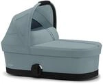 CYBEX Gold COT S Kinderwagenaufsatz, Ab Geburt bis ca. 6 Monate (max. 9 kg),...