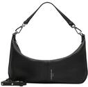 LIEBESKIND Berlin Damen-Umh&auml;ngetasche &bdquo;Paris S I Hobo Bag Damen aus Leder mit