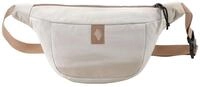 Nitro Hip Bag, Stylische Brusttasche, G&uuml;rteltasche mit 2 F&auml;chern, Travel Pack,