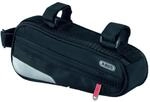 ABUS Fahrradtasche Oryde ST 2200 - Rahmentasche mit Klettbandverschluss - 255 mm x 50