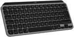 Logitech MX Keys Mini f&uuml;r Mac &ndash; minimalistische kabellose Tastatur f&uuml;r MacBook