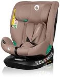 Lionelo Bastiaan i-Size One 360o drehbarer Autositz f&uuml;r Kinder von 40-150 cm,