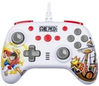 Konix One Piece Wired Controller f&uuml;r Nintendo Switch, OLED Switch und PC -
