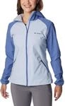 Columbia Softshelljacke Damen, Heather Canyon