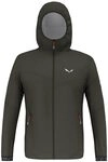 Salewa Pedroc 2.5L Powertex Light Jacket M, dark olive, XL