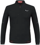 Salewa Pedroc Polarlite 2 Jacket M, black out, XL