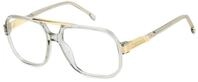 Carrera 1134 GREY 57/16/145 Herrenbrillen Brillen