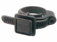Topeak TC1008 Unisex-Adult F55 QuickClick-Adapter, Black, One Size ,