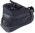 BBB CyclingStorePack SSatteltasche|Wasserdichte HochwertigeMaterialien|R&uuml;cklicht und