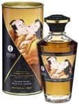 Shunga Erotic Arts W&auml;rmendes Aphrodisiakum-&Ouml;l, Orange/Brown, 100 ml
