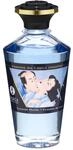 Shunga Aphrodisiac W&auml;rmendes &Ouml;l, Wei&szlig;