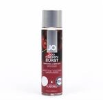 System Jo 300000090818 H2O Gleitmittel Kirsche 120 ml, 1er Pack (1 x 120 ml)