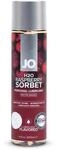 System Jo JO 300000090816 H2O Gleitmittel Himbeere 120 ml, 1er Pack (1 x 120 ml)