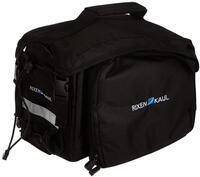 KlickFix 561205 Unisex Farradtasche Rackpack 1 Plus f&uuml;r Rackt Gep&auml;cktr&auml;gertasche,