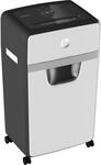HP OneShred 24CC Aktenvernichter P4 | Schredder Aktenvernichter mit Cross Cut