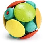 Bright Starts, Ballspielzeug, Wobble Bobble