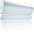 Somfy 2401362 - TaHoma &Ouml;ffnungsmelder io, Fenster & T&uuml;ren, inkl. Batterien, wei&szlig;,