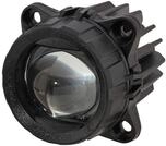 HELLA 1TL 998 670-021 LED/symmetrisch-Hauptscheinwerfer - Modul 60 - 12V - Einbau -