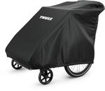 Thule Storage Cover Abdeckhaube Schwarz Black, One-Size