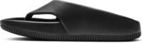 NIKE Damen Calm Slippers, Black/Black, 36.5 EU