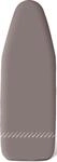 Laurastar B&uuml;geltischbezug Mycover taupe