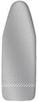 Laurastar B&uuml;gelbezug Mycover Grau, Einzigartiges Laurastar-Design, 131cm x 55cm,