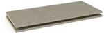 Rauch M&ouml;bel ZUBEH&Ouml;R, Einlegeb&ouml;den 2er-Set, f&uuml;r Elementbreite 112,5 cm, Farbe