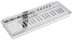 Decksaver Polycarbonat-Abdeckung, kompatibel mit Arturia Keystep Pro