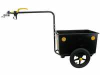 Eco Trailer - Kinderfahrradanhänger und -transportwagen - Maxi