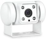 Dometic R&uuml;ckfahrkamera CAM 45 NAV f&uuml;r Navigationssysteme, wei&szlig;