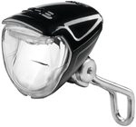 busch+m&uuml;ller Lumotec IQ2 Eyc N Plus LED Scheinwerfer schwarz