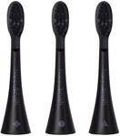 happybrush Aufsteckb&uuml;rste ECO VIBE 3 Aufsteckb&uuml;rsten