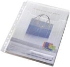 Leitz CombiFile Maxi Sichth&uuml;llen-Set, 3 St&uuml;ck, A4 Format, Ausdehnbar f&uuml;r mehr
