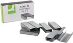 Q-Connect KF01278 Packung mit 1000 Heftklammern