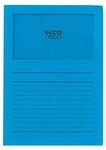 Elco Ordo Classico Papier-Organisationsmappen 220 x 310 mm 120 g/m&sup2; mit...