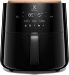 Electrolux Airfryer Serie 700 EAF5B, Braten, Grillen oder Backen, ges&uuml;nderes
