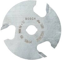 Bosch Accessories Professional Scheibennutfr&auml;ser Expert for Wood (Holz, 8 x 51 x 3