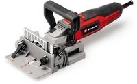 Einhell Flachd&uuml;belfr&auml;se TE-BJ 900 (900 W, 20 mm Fr&auml;stiefe, stufenlose