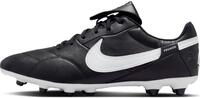 Nike HM0265-002 THE Premier III FG Herren Black/White EU 45