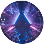 Woxter Stinger Floorpad Future - Bodenspielmatte, Wasserschutz Teppich - wasserdicht,