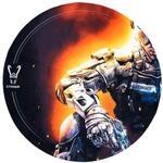 Woxter Stinger Floorpad Soldier - Landspielwerselgipfel, Bodenschutzmaterie -
