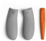 SCUF Pro-Grip-Kit f&uuml;r Xbox-Wireless-Controller mit Share-Taste - Hellgrau