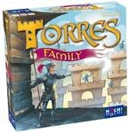 HUCH! & friends Torres Family - DE/EN