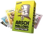 DENKRIESEN Arschmallows Kartenspiel & Familienspiel | ab 9 Jahren